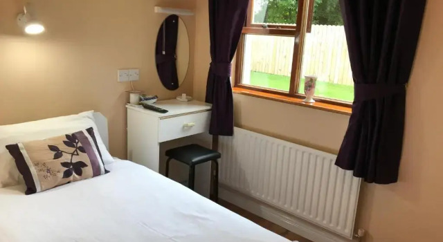 Номер Standard Steeple View B&B - Award Winning Guesthouse Donegal