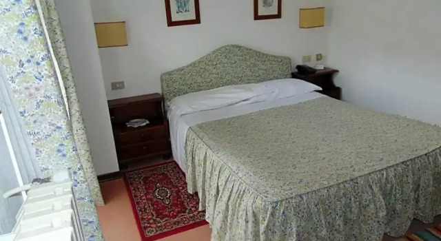 Номер Economy Hotel Triolet