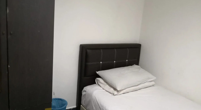 Hotel D'View Inn Bukit Bintang