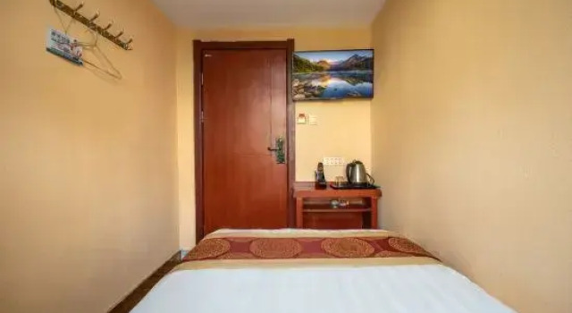 Camera Economy Lanzhou Wangfeng Hotel