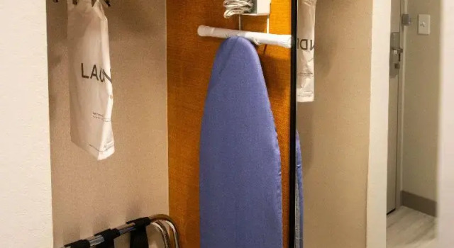Студия Hilton Garden Inn Mattoon, IL
