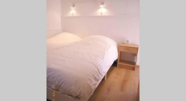 Domburg centrum - Fijne bungalow 200 m van strand, Book Hotel Domburg 