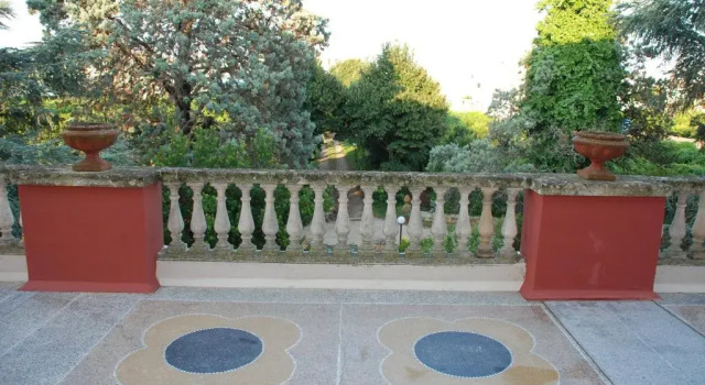Люкс Villarancia – Luxury B&B
