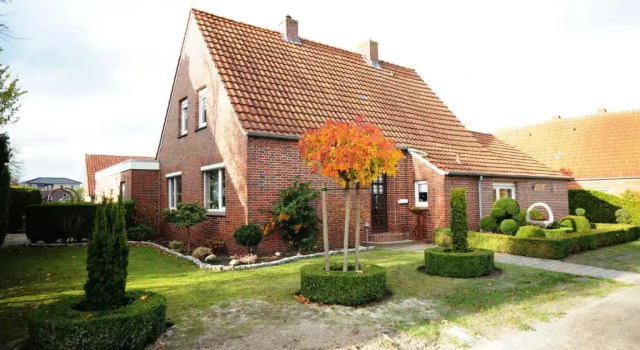 Ferienwohnung Frieda, 65207, Réserver Hôtel Moormerland Frise orientale
