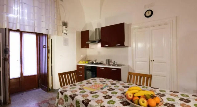 Hütte 1 Schlafzimmer B&B La Stradella