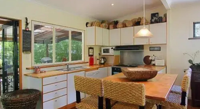 Byron Bay Accom 28 Childe Street, Byron Bay - Banaba