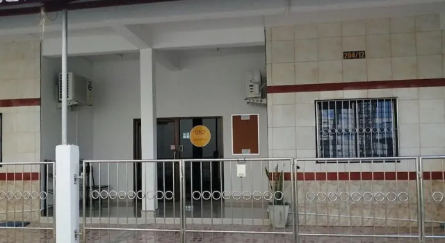 CHO Hostel and Sleep Box - Adults Only, Book Hostel Betong 