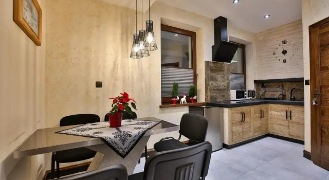 Студия Willa Śwarna II
