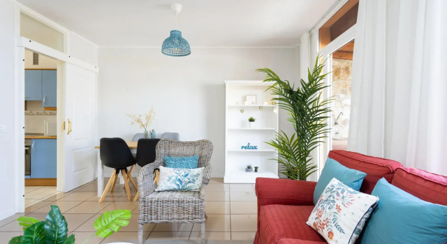 Home2Book La Casita del Cactus, Забронировать Отель Канделария Юг Тенерифе, рядом с Пляж Candelaria Beach
