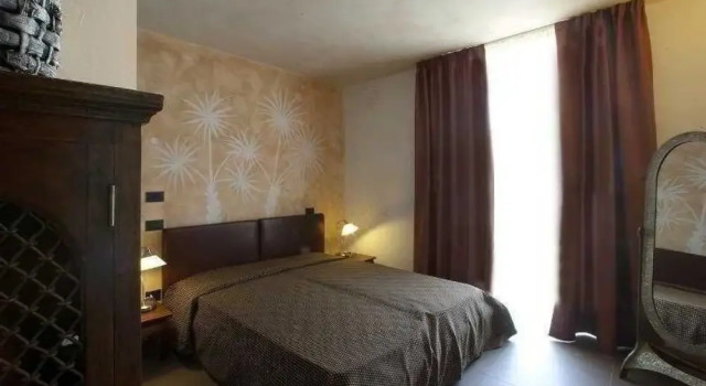 Resort Jacaranda, Book Resort SPA Hotels in Modena, SPA