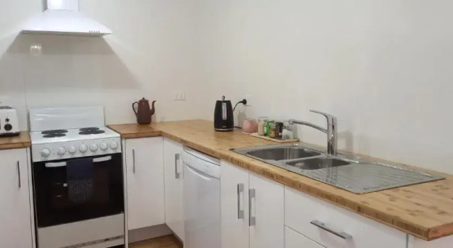 St David's on James Luxury apartments