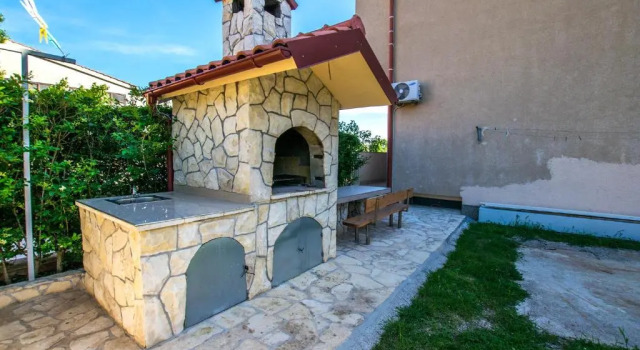 Apartments Kika