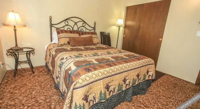 Casey Rose Cabin, Забронировать Отель Биг-Бэар-Сити San Bernardino Mountains