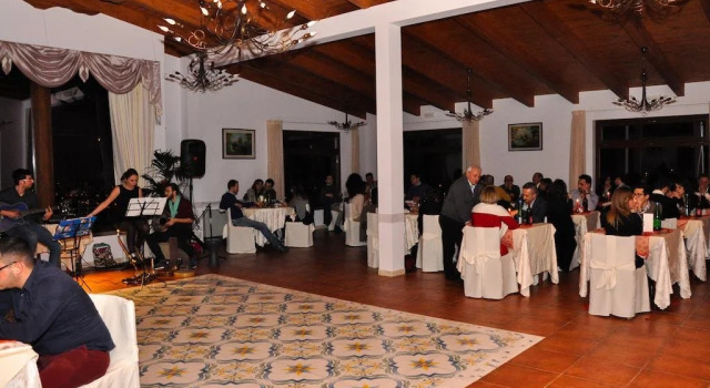 Hotel Valleverde, Boek Hotel Corbara Campania