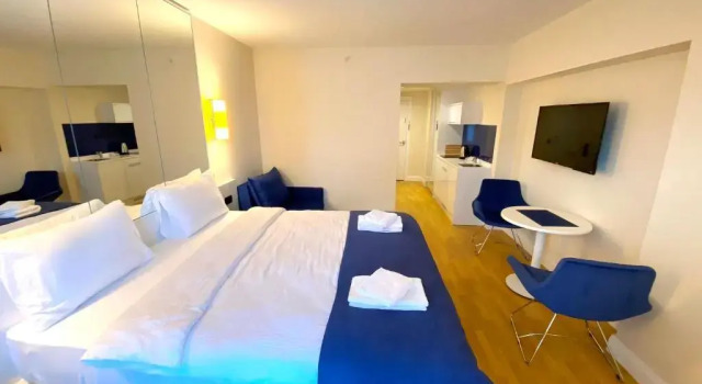 Orbi City 707, Book Hotel Batumi 