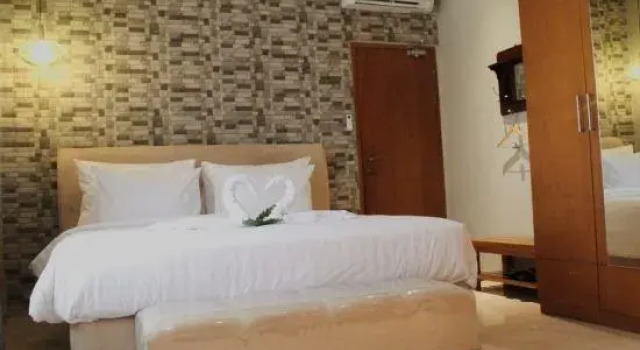 Люкс Lugano Arte Homestay