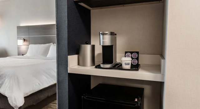 Люкс Holiday Inn Express & Suites - Welland