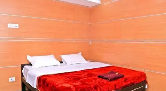Great Windows Resorts, Забронировать Отель Отели штата Тамилнада 3 звезды, 3*