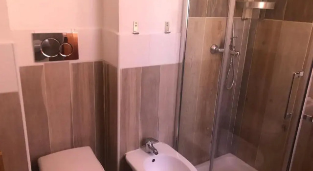 Familie etværelseslejlighed Hotel VM