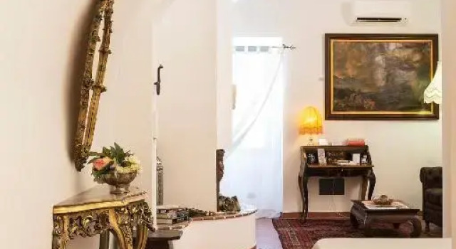 Palazzo Castelleschi