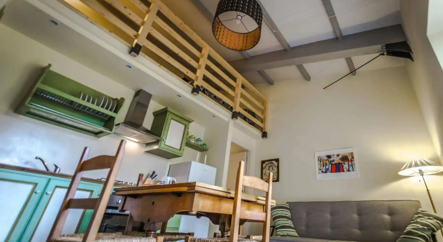 Lavanda & Rosmarino Apartments, Varaa Huoneisto Orvieto Umbria