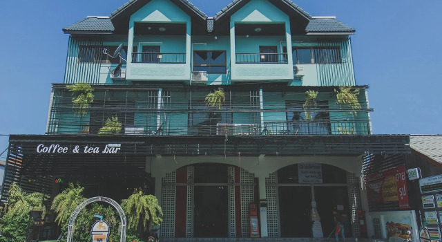 Chill Vibe Hostel