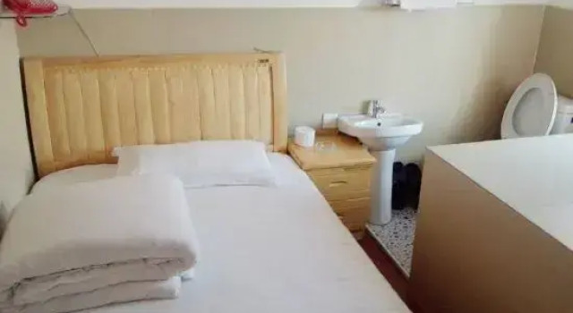 Nansha Hostel, Varaa Hostelli Shanghai Shanghai