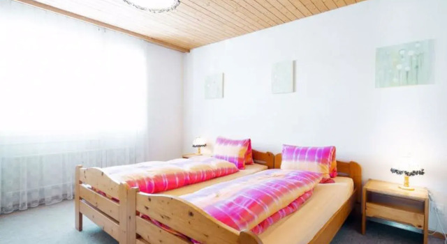 Apartment Bischofberger D22 Amden