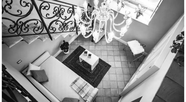 Camera doppia Superior Boutique - Lodge & Suites
