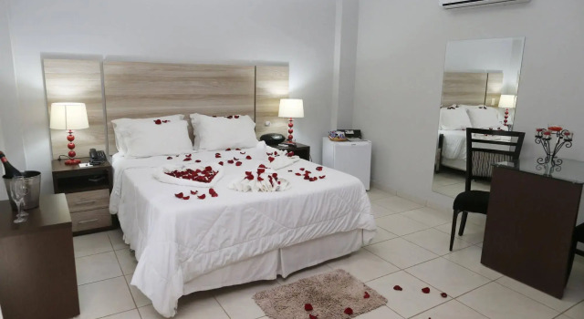 Hotel Eldorado Paracatu