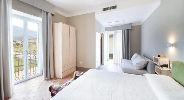 Номер Deluxe Iumara Relax Resort