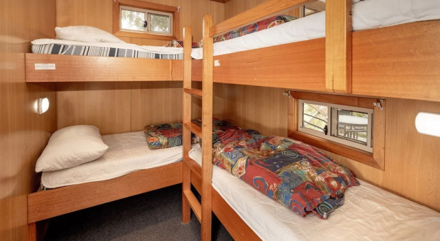 Номер Superior Iluka Holiday Centre