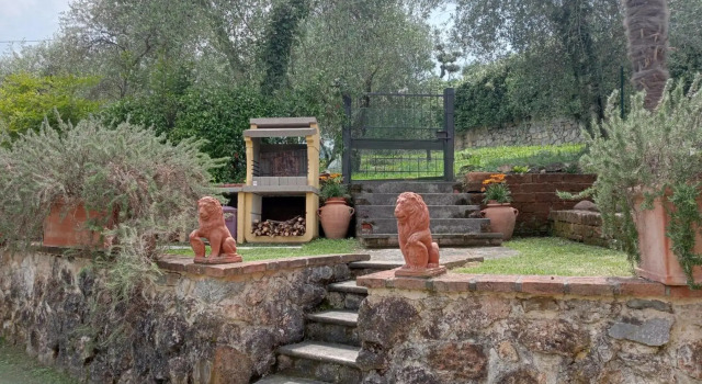 Villa Daniela, Забронировать Вилла Отели Камайоре 4 звезды, 4*