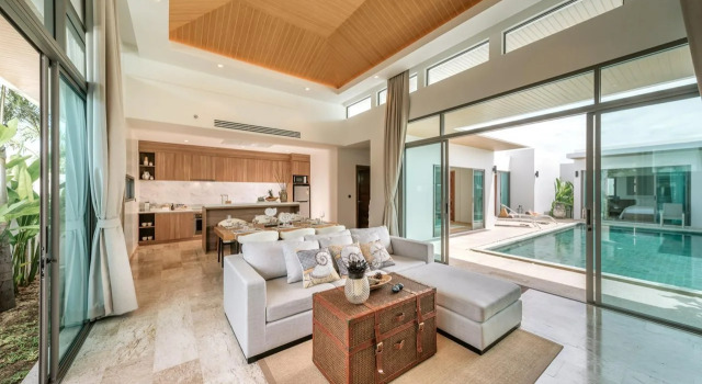 VILLA ALANNA Phuket