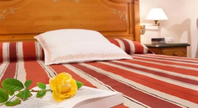 Номер Standard Hotel Rosa