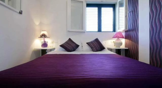 Апартаменты Apartments Elda