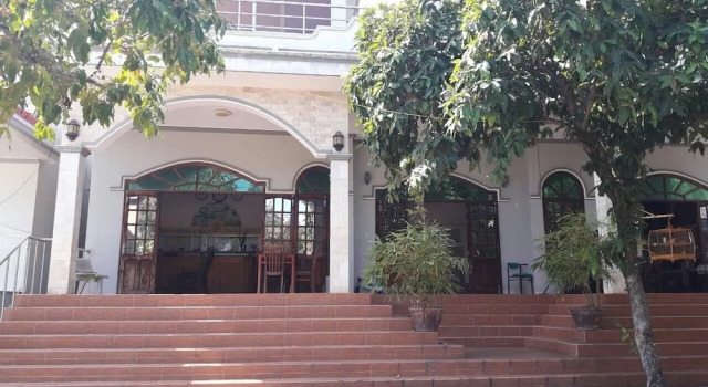Gio Bien Guest House
