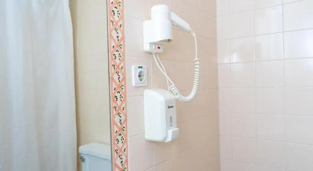 Одноместный номер Superior Flag Hotel Fátima Irmãs Dominicanas