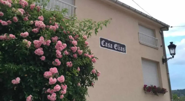 Casa Elias, Book Hotel Hoteller i Castile and Leon med pool, Swimmingpool