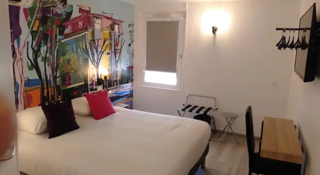 Номер Standard Urban Style Arl HOTEL