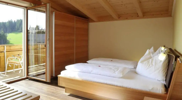 Familienhotel Moos-Alm