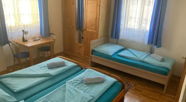 Gasthof Knezevic, Book Hotel Leoben 