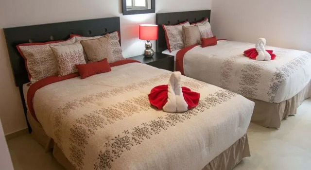 Menesse 25-26-302 by iMexico, Rezerwuj Hotel Playa del Carmen Quintana Roo