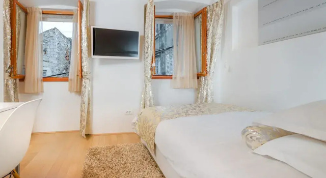 Villa Valeria, Забронировать Вилла Виллы Сплита, Вилла