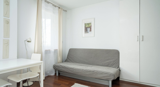 RentPlanet - Apartament Szajnowicza, Забронировать Апартаменты/квартира Апартаменты Варшавы, Апартаменты/квартира