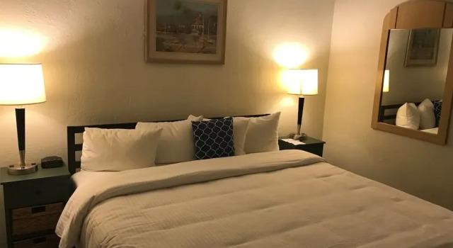 Люкс Key Largo Inn