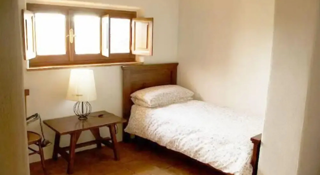 Одноместный номер Standard Agriturismo Terra Sabina