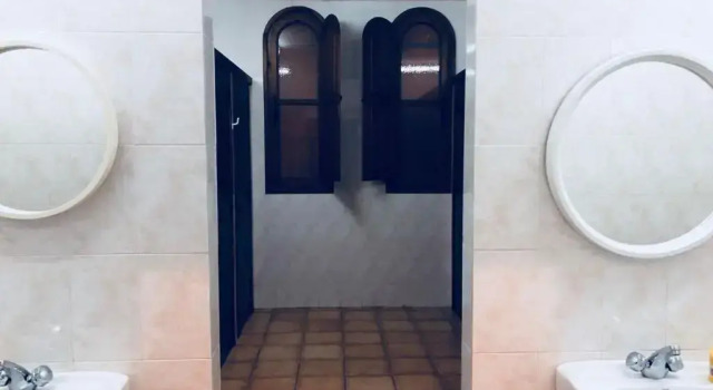 Номер Standard Casa Albano