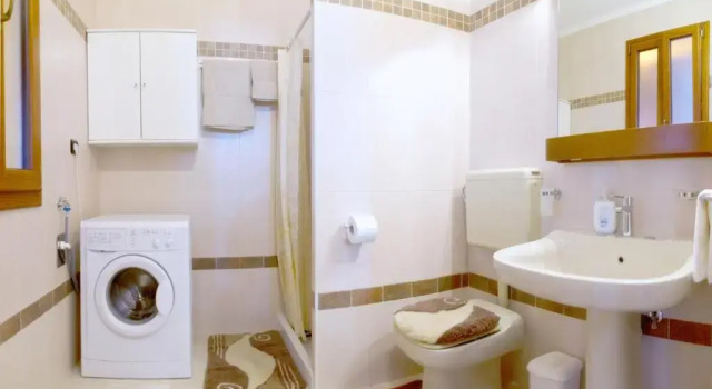 Апартаменты Пентхаус A Casa di Katia Salento