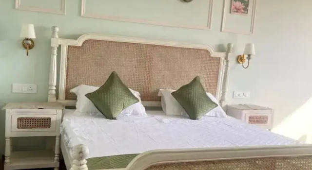 The Taal Cottage, Rezervovat Rekreační dům Nainital Uttarakhand